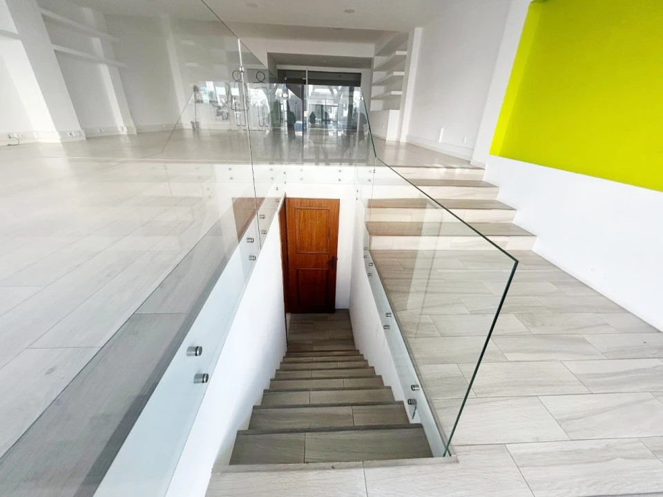 Loja para Arrendamento em Aradas Foto 14