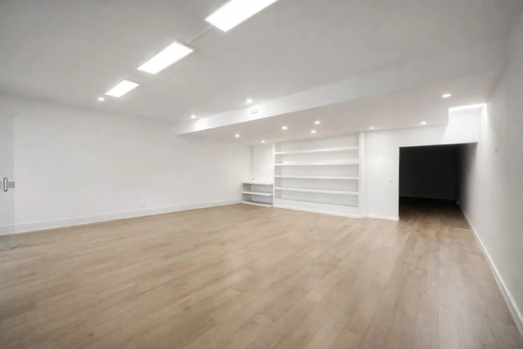 Loja para Arrendamento em Aradas Foto 10