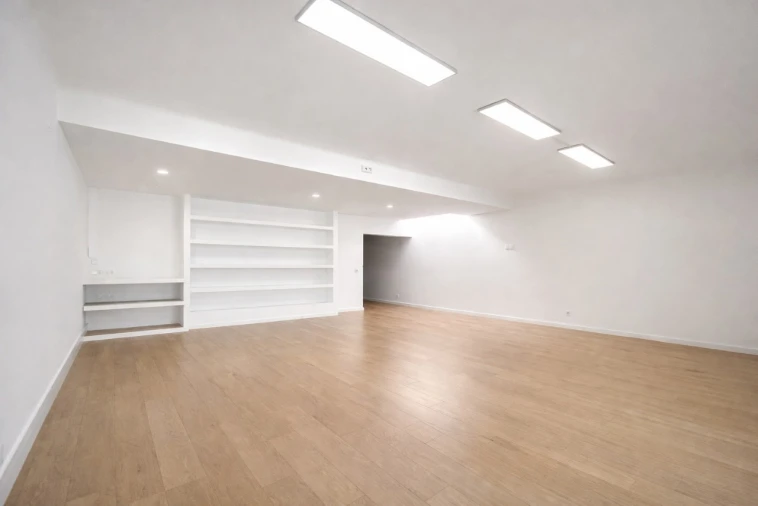 Loja para Arrendamento em Aradas Foto 11