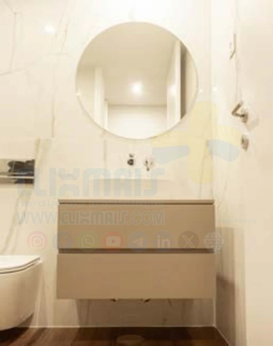 Apartamento T1 para Venda em Ferreiros e Gondizalves Foto 16