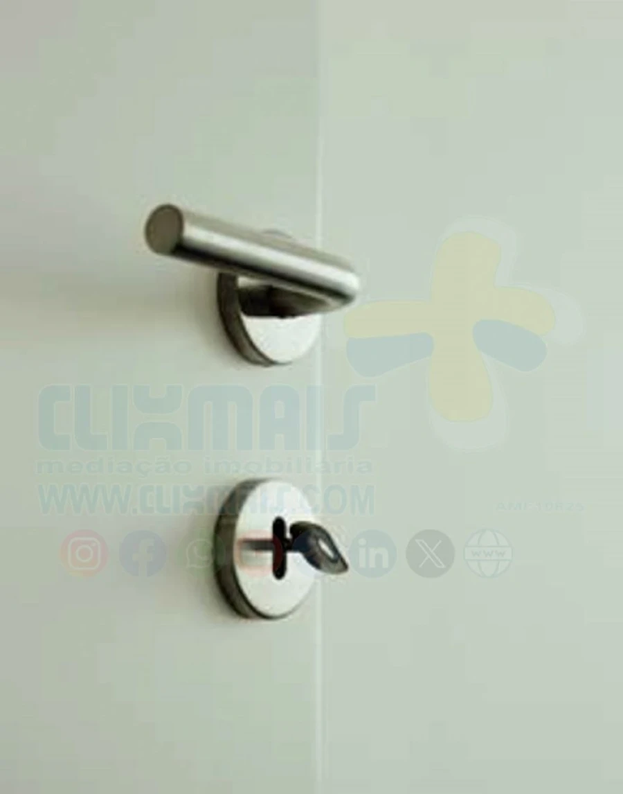 Apartamento T1 para Venda em Ferreiros e Gondizalves Foto 22