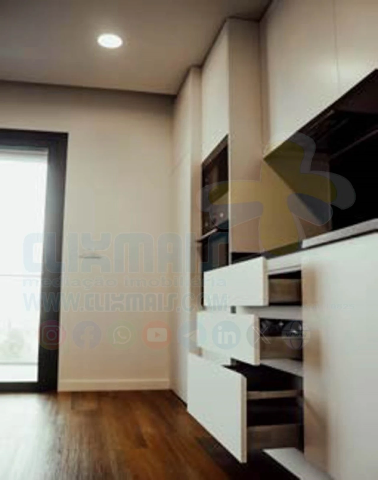 Apartamento T3 para Venda em Ferreiros e Gondizalves Foto 7