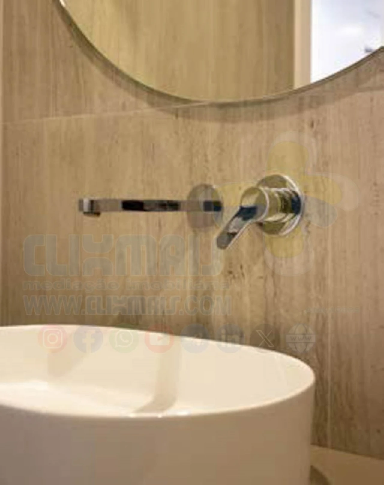 Apartamento T3 para Venda em Ferreiros e Gondizalves Foto 18