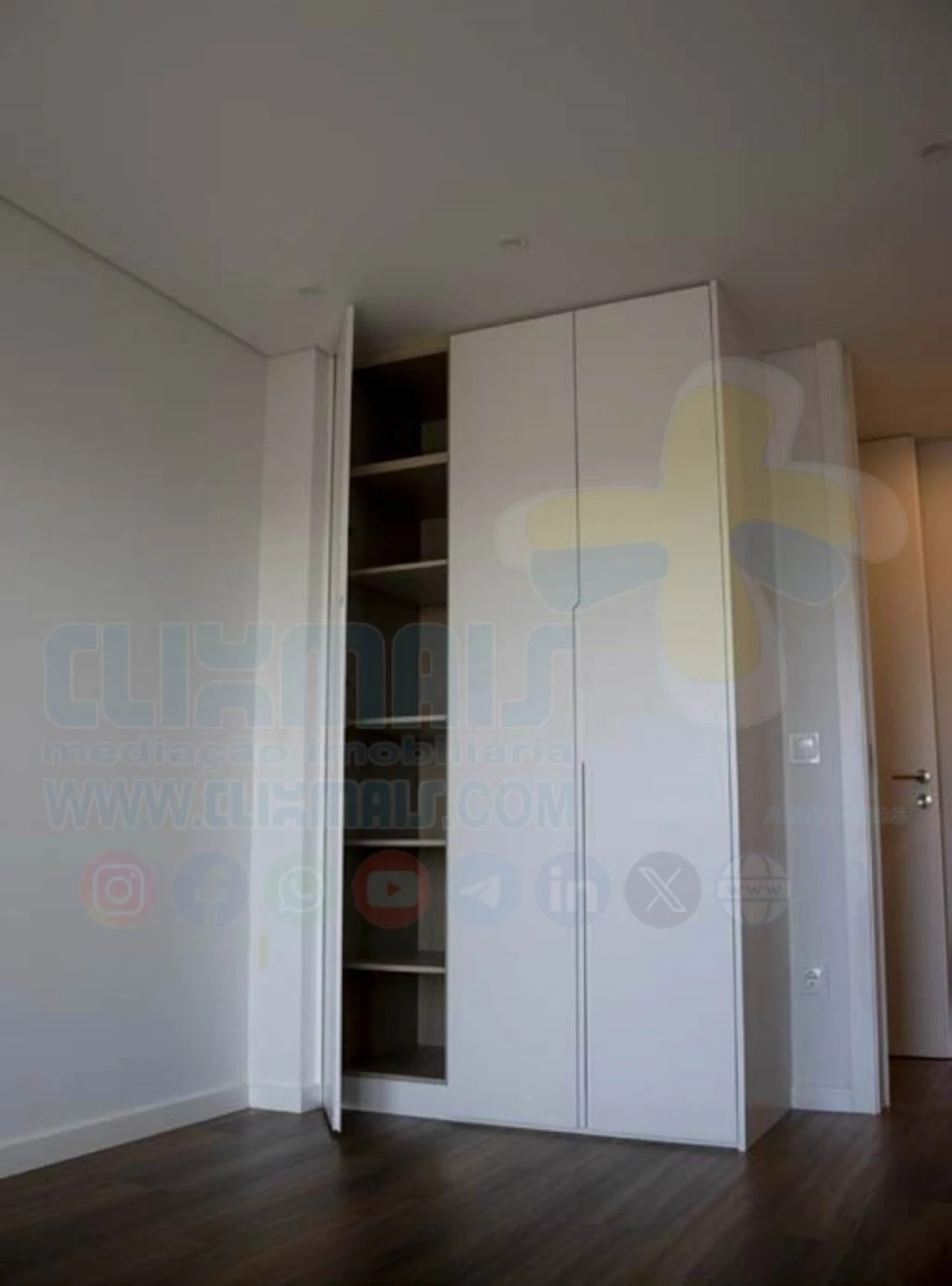 Apartamento T3 para Venda em Ferreiros e Gondizalves Foto 21