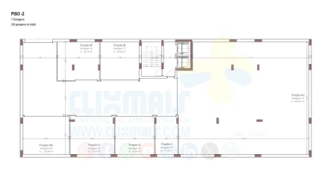 Apartamento T3 para Venda em Ferreiros e Gondizalves