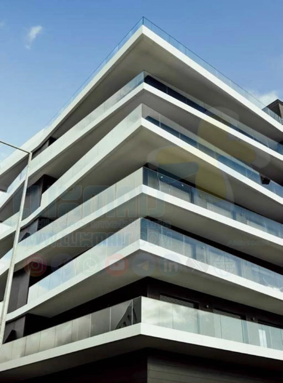 Apartamento T3 para Venda em Ferreiros e Gondizalves Foto 3