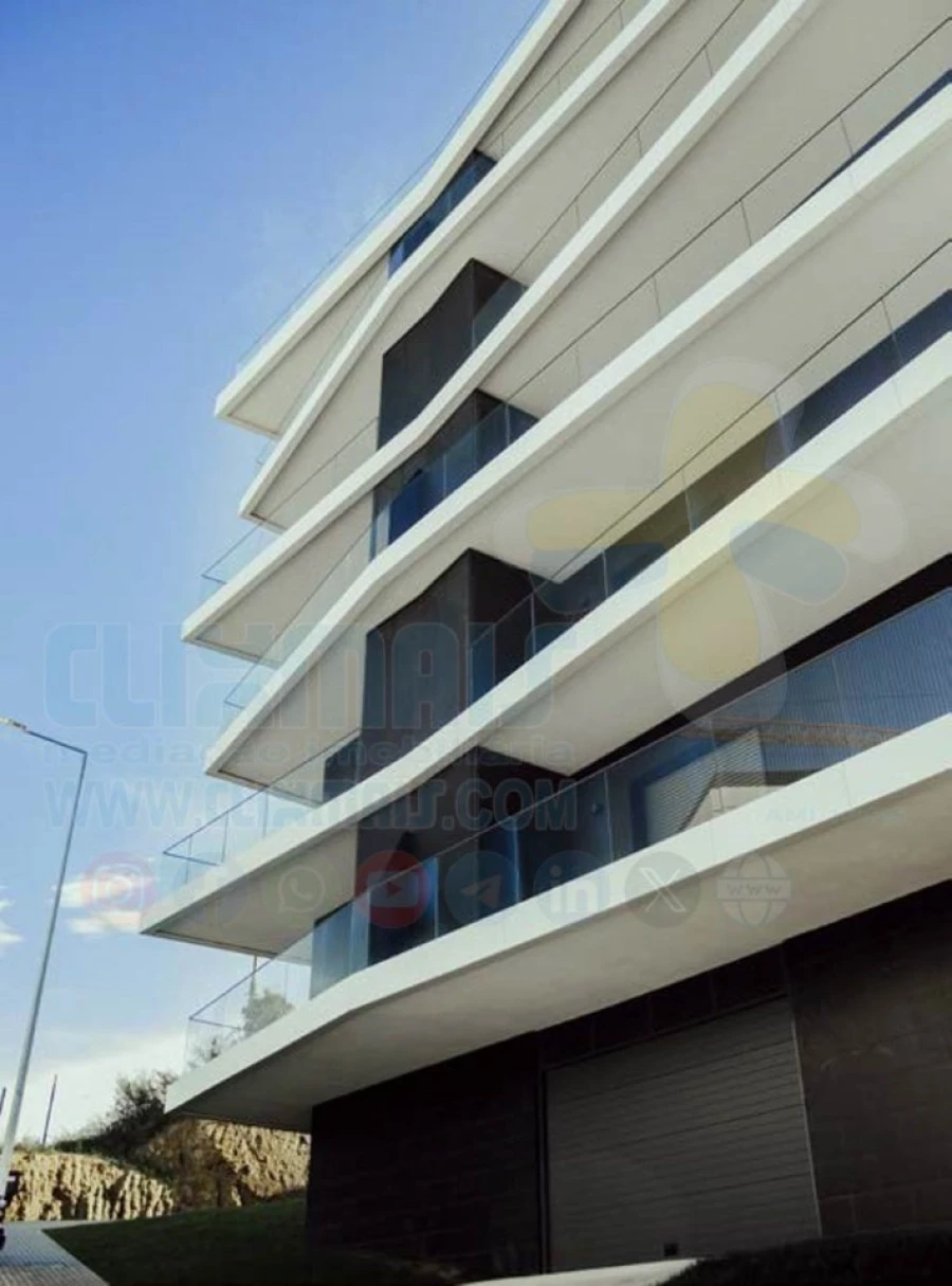 Apartamento T3 para Venda em Ferreiros e Gondizalves Foto 4