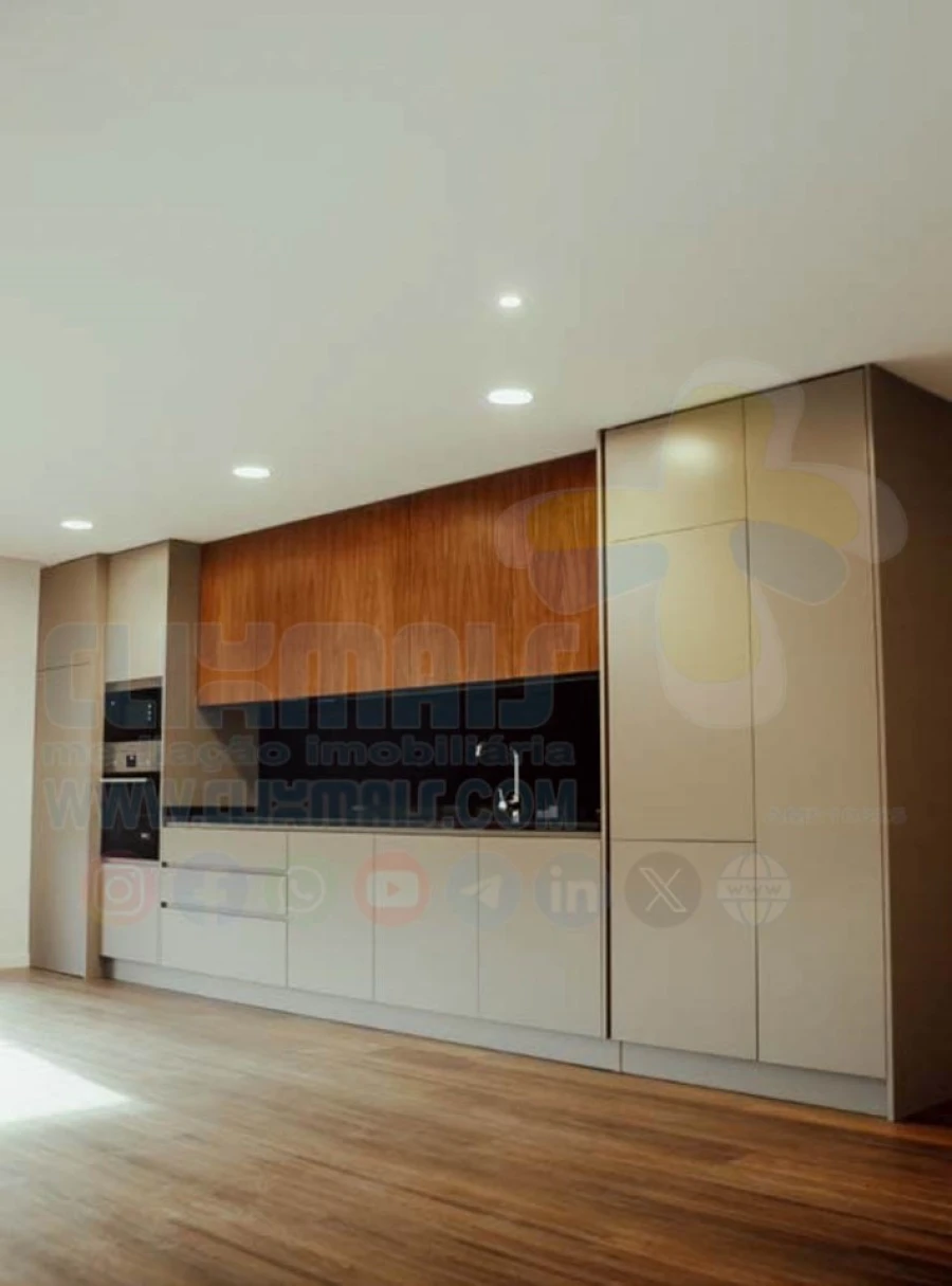 Apartamento T3 para Venda em Ferreiros e Gondizalves Foto 6