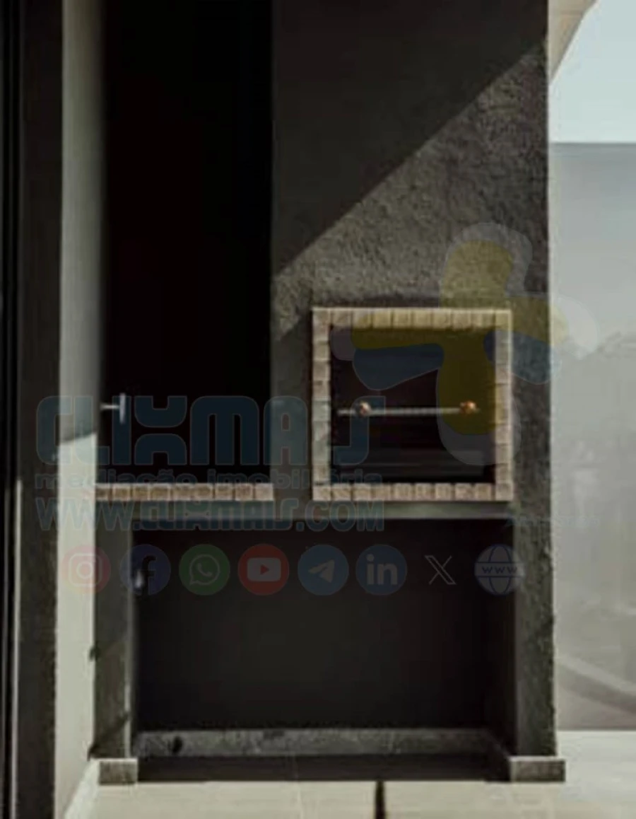 Apartamento T3 para Venda em Ferreiros e Gondizalves Foto 11