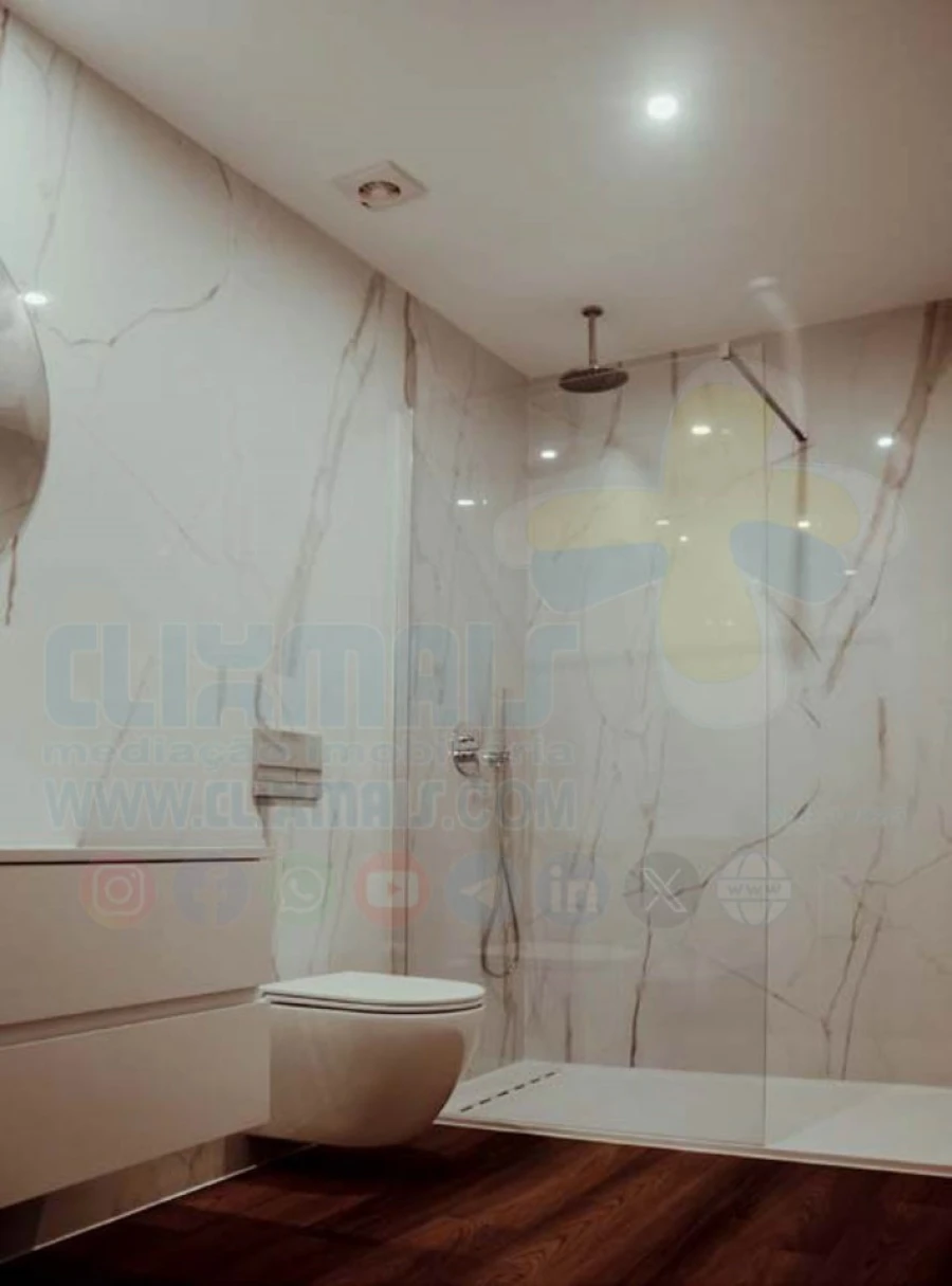 Apartamento T3 para Venda em Ferreiros e Gondizalves Foto 20