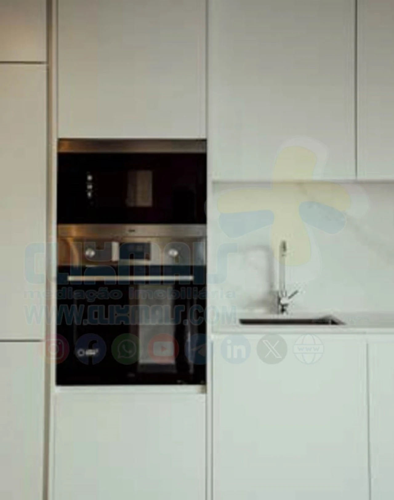 Apartamento T2 para Venda em Ferreiros e Gondizalves Foto 9