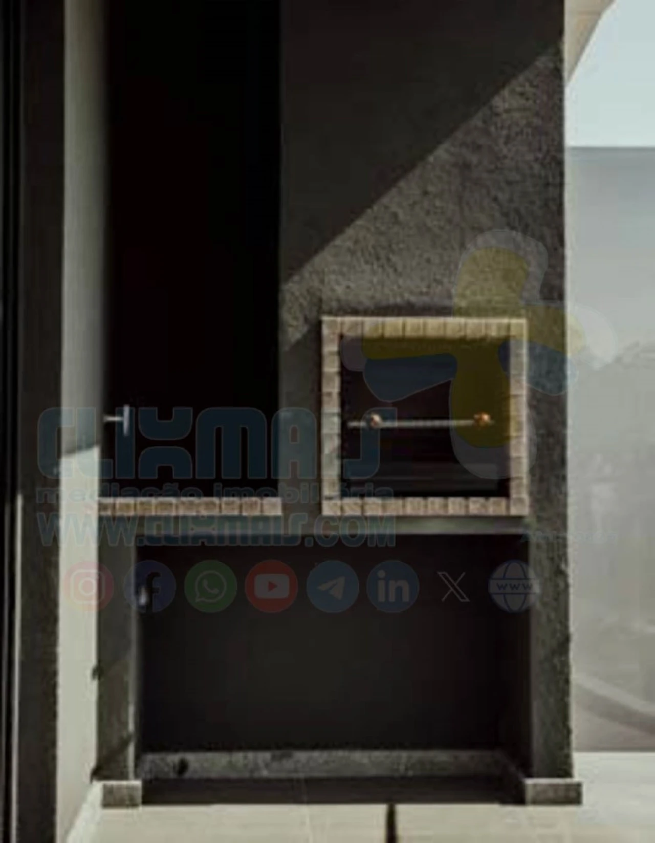 Apartamento T2 para Venda em Ferreiros e Gondizalves Foto 11