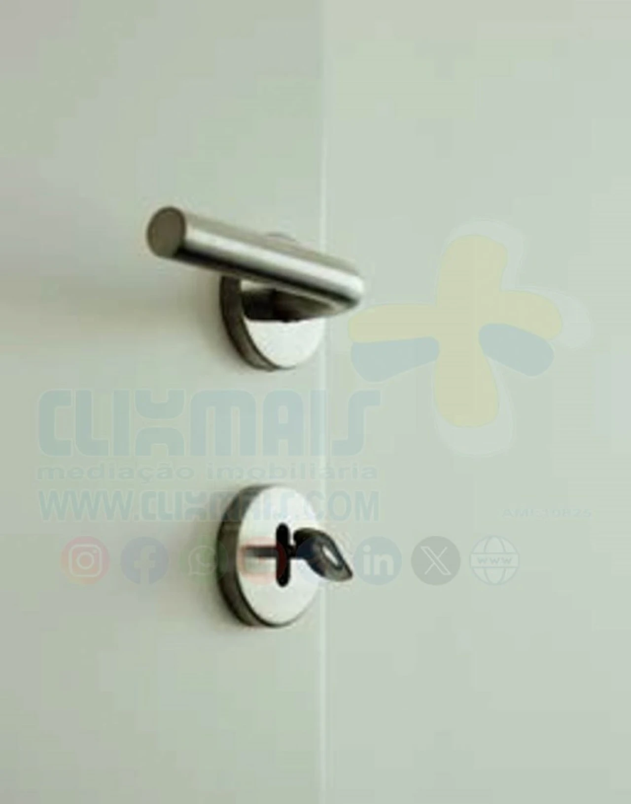 Apartamento T2 para Venda em Ferreiros e Gondizalves Foto 22