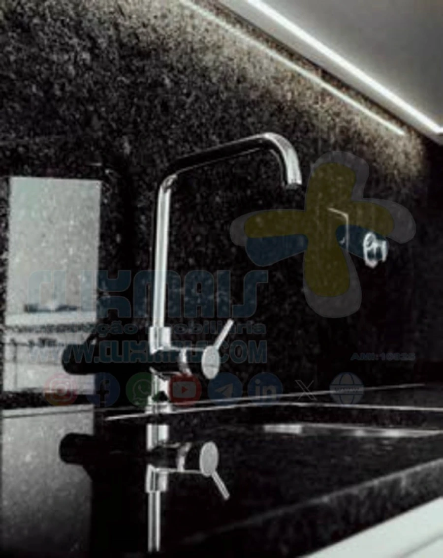 Apartamento T2 para Venda em Ferreiros e Gondizalves Foto 8