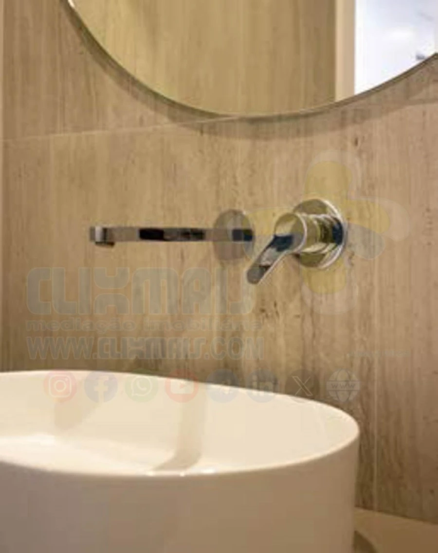 Apartamento T2 para Venda em Ferreiros e Gondizalves Foto 18