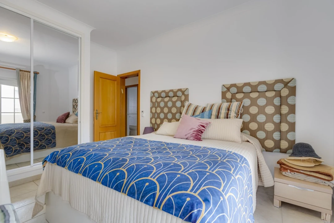 Moradia T2 para Venda em Luz Foto 14