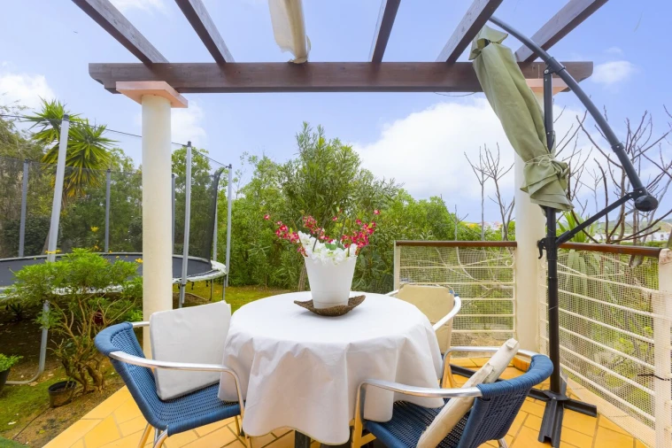 Moradia T2 para Venda em Luz Foto 12