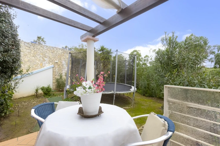 Moradia T2 para Venda em Luz Foto 7