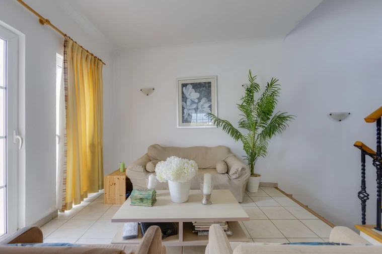 Moradia T2 para Venda em Luz Foto 17