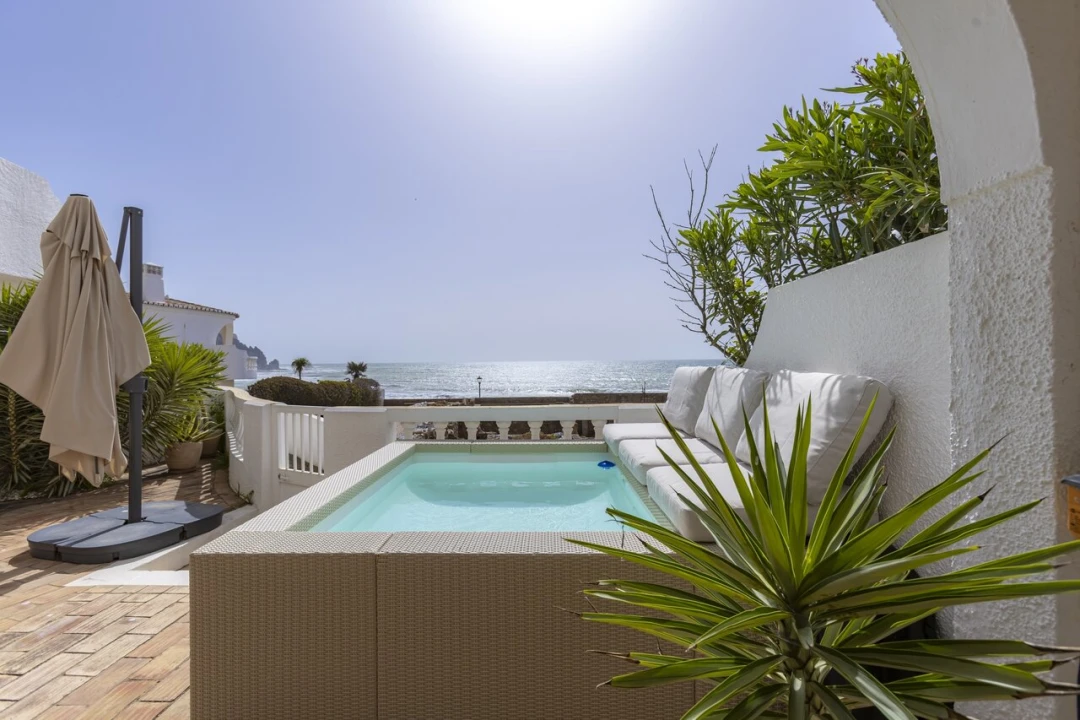 Apartamento T2 para Venda em Luz Foto 1