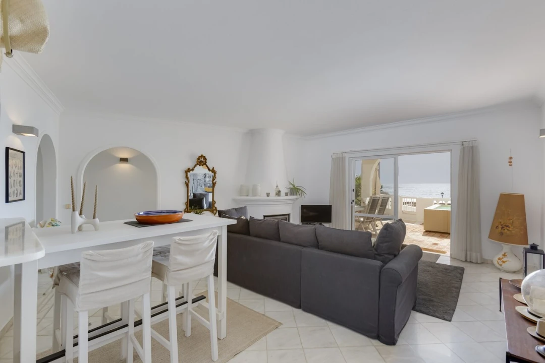 Apartamento T2 para Venda em Luz Foto 8