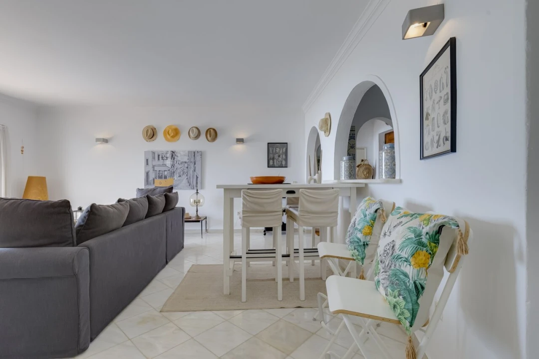 Apartamento T2 para Venda em Luz Foto 9