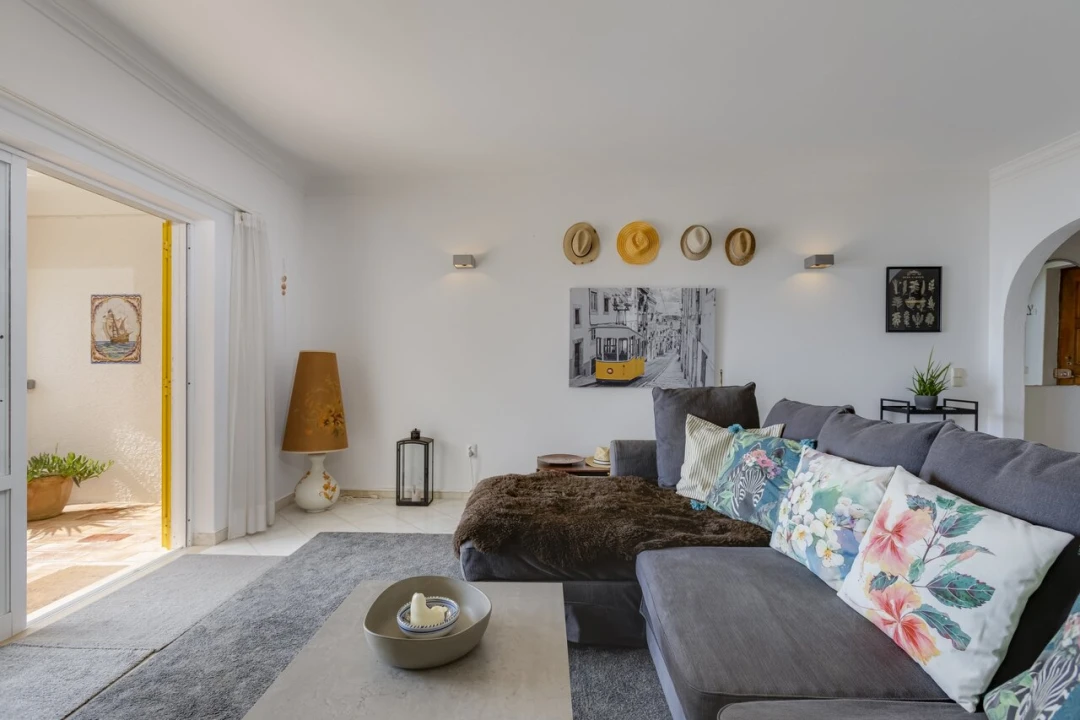 Apartamento T2 para Venda em Luz Foto 4