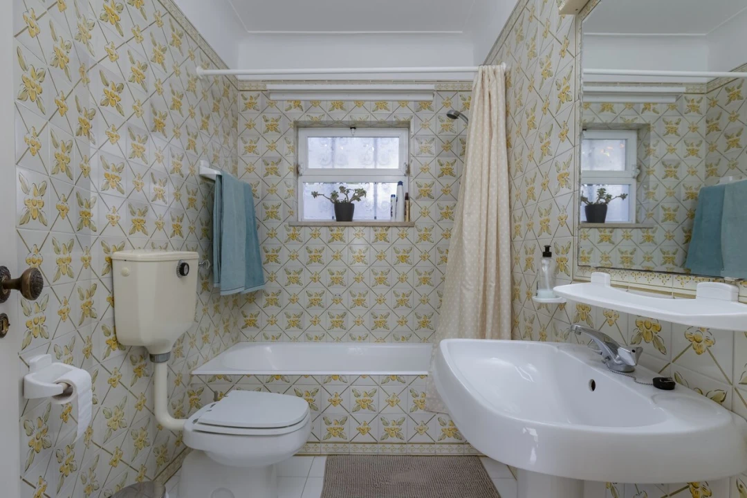 Apartamento T2 para Venda em Luz Foto 11