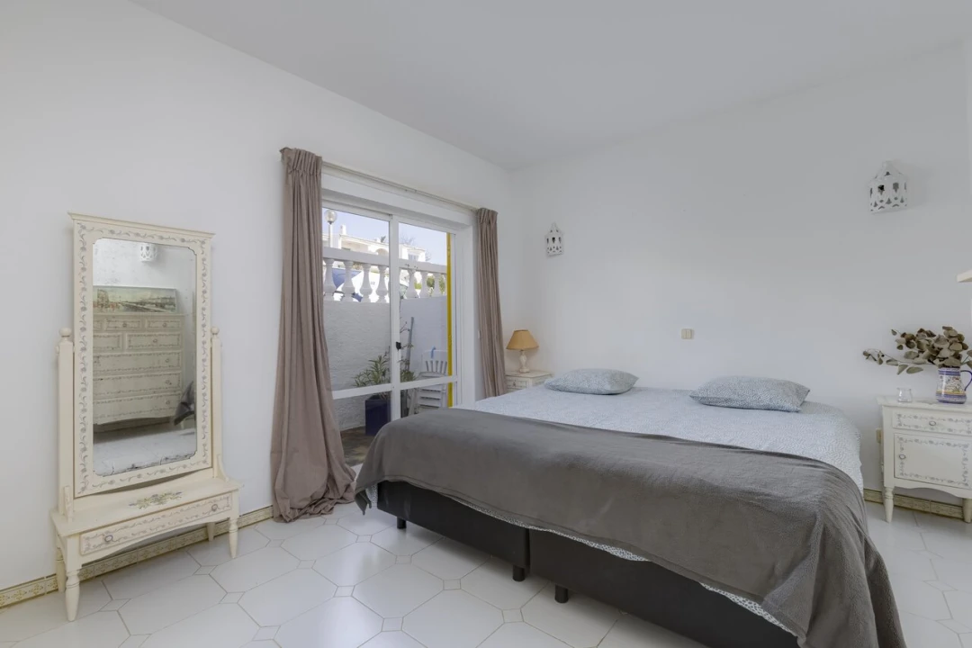 Apartamento T2 para Venda em Luz Foto 12