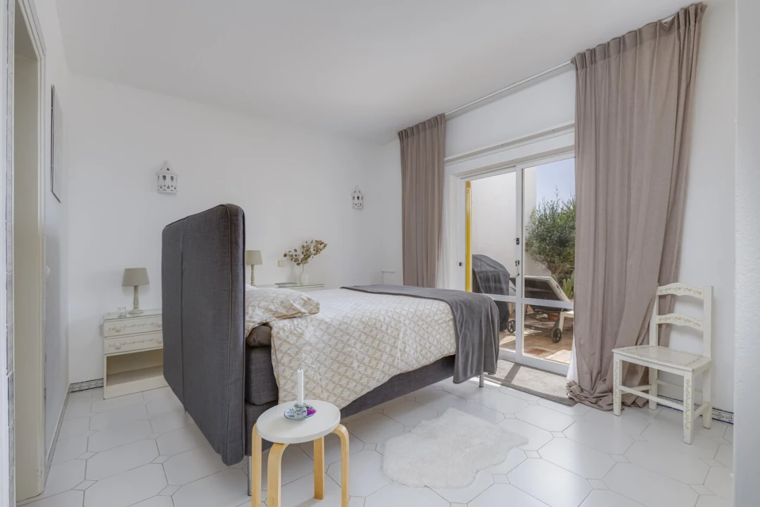 Apartamento T2 para Venda em Luz Foto 15