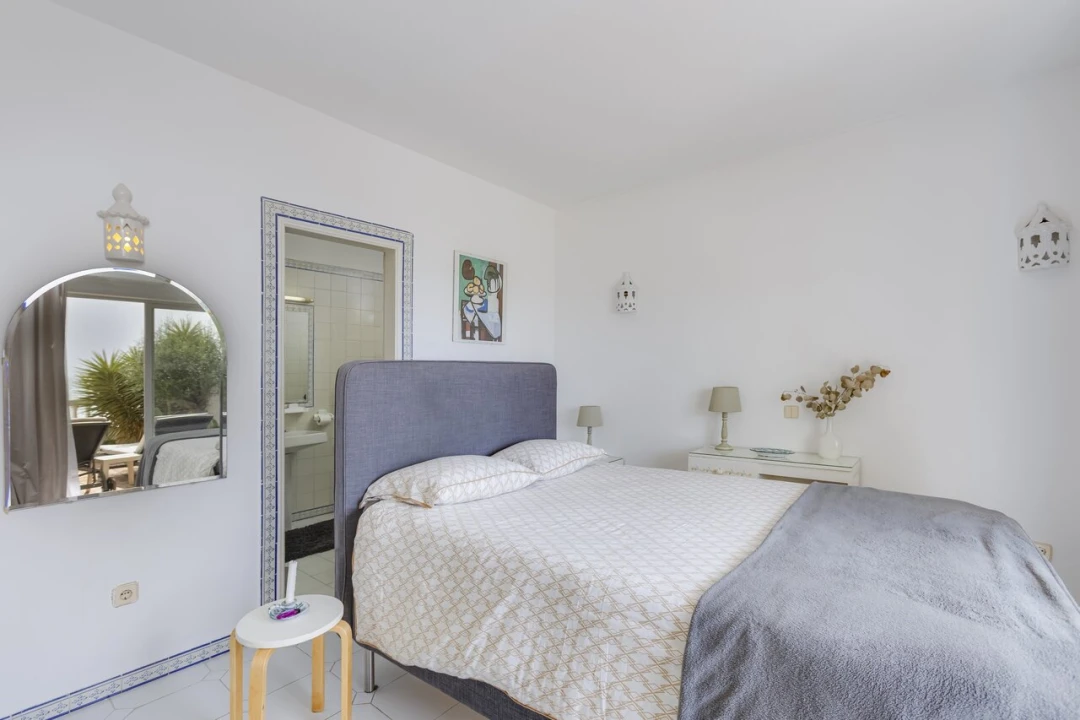 Apartamento T2 para Venda em Luz Foto 16