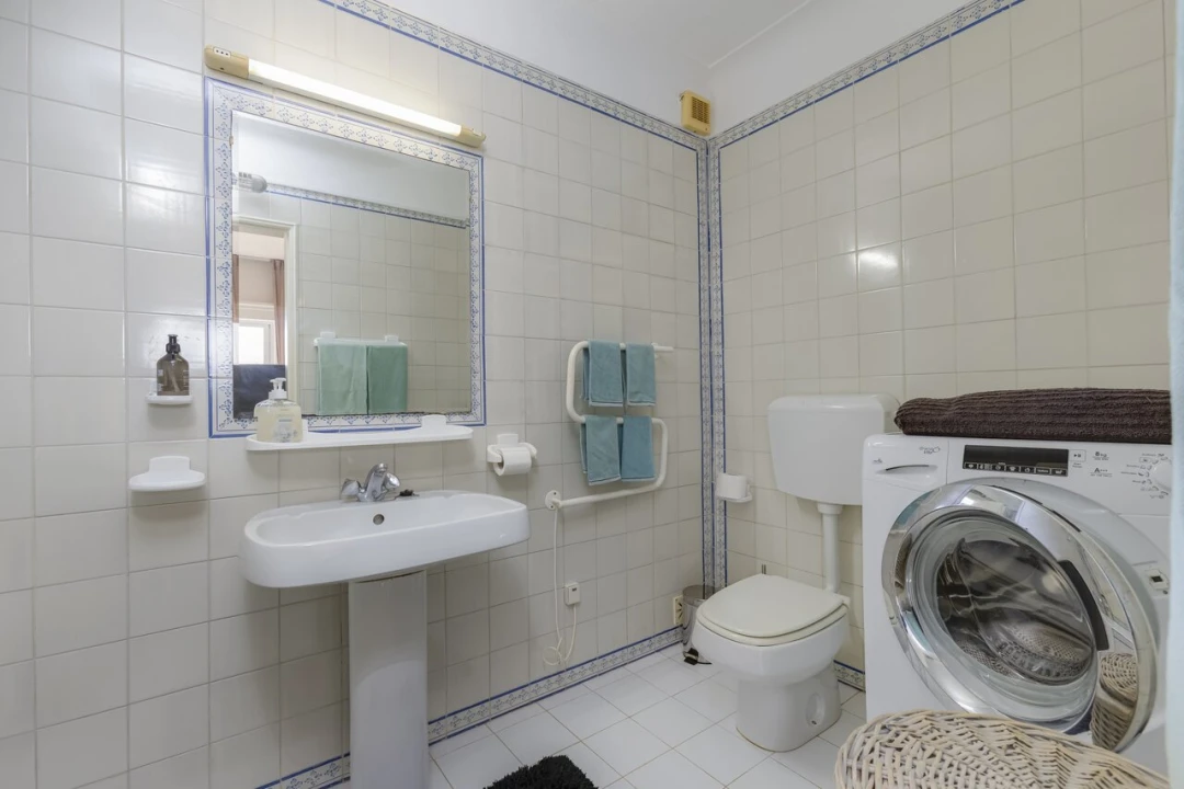 Apartamento T2 para Venda em Luz Foto 18