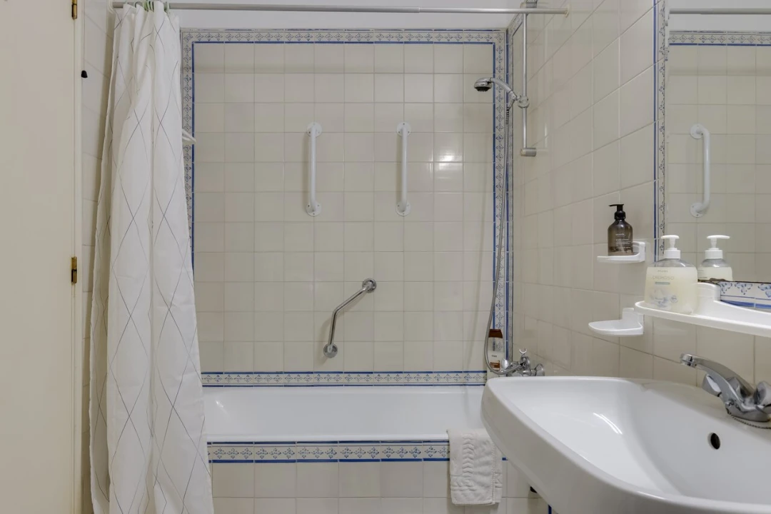 Apartamento T2 para Venda em Luz Foto 19