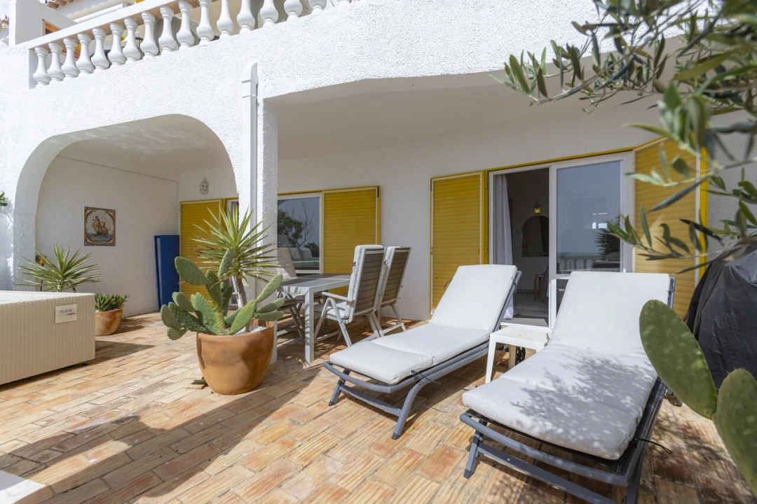 Apartamento T2 para Venda em Luz Foto 3