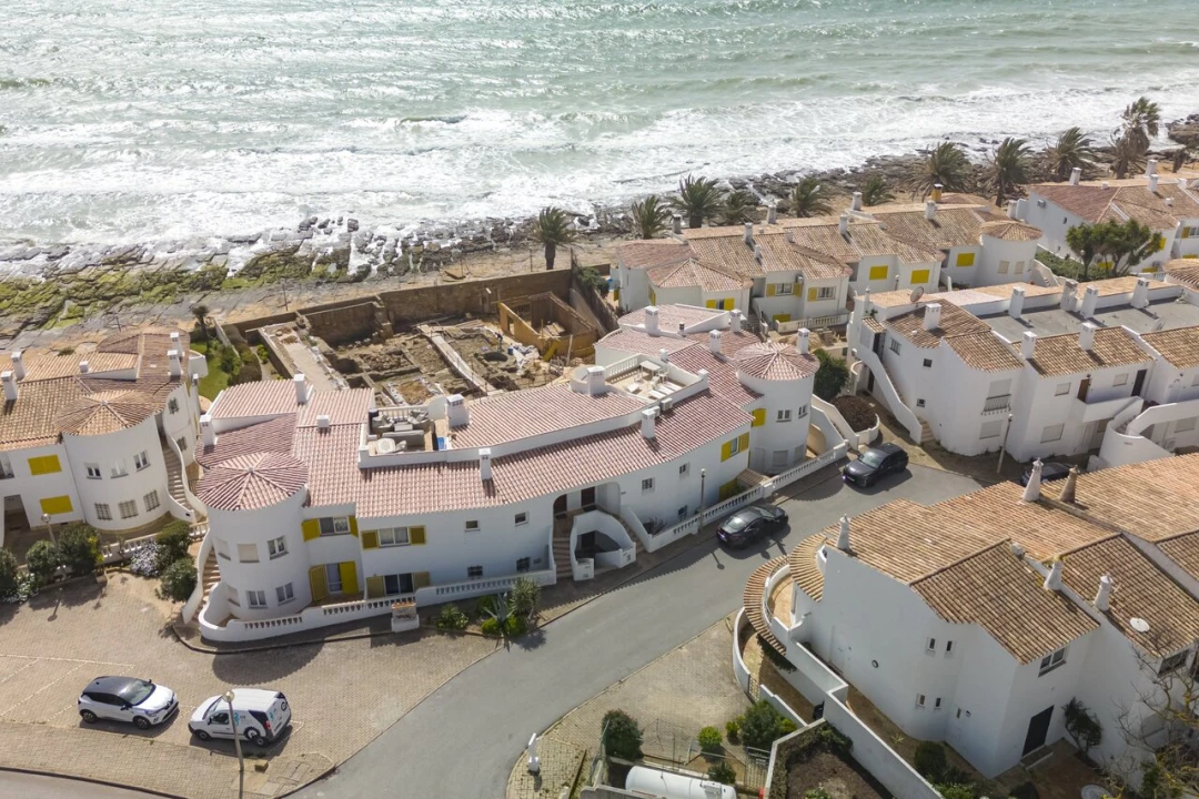 Apartamento T2 para Venda em Luz Foto 2