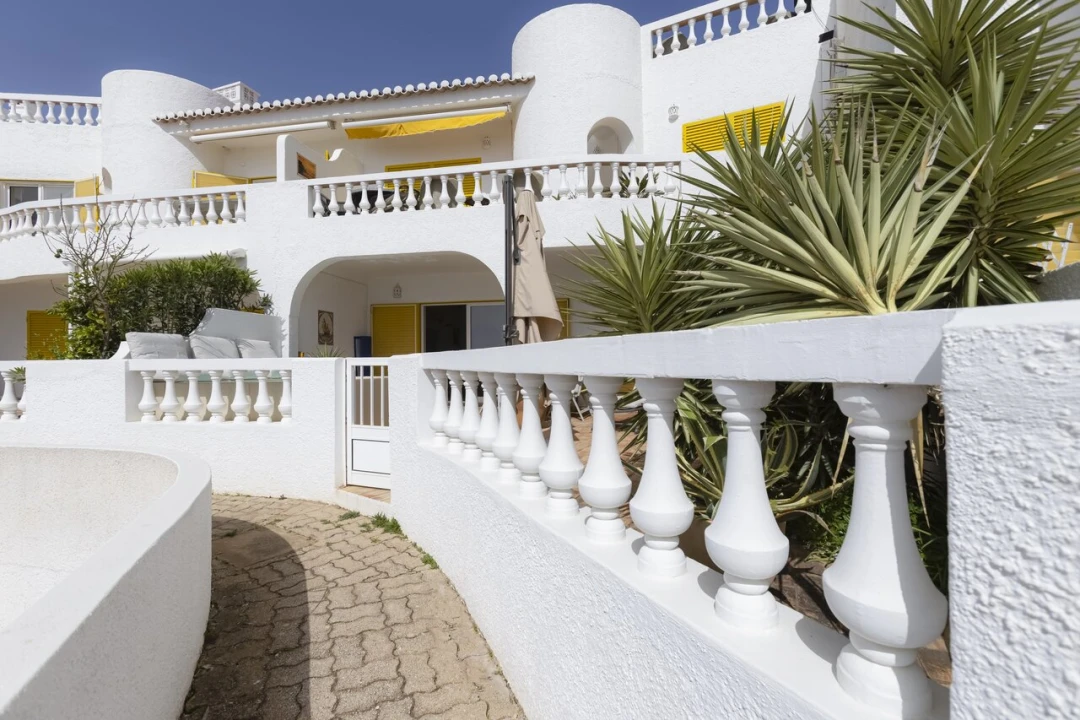 Apartamento T2 para Venda em Luz Foto 22