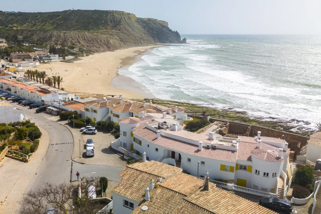 Apartamento T2 para Venda em Luz Foto 23