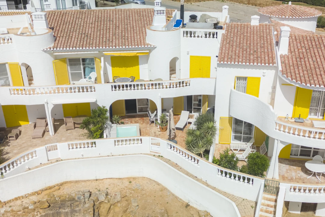 Apartamento T2 para Venda em Luz Foto 24