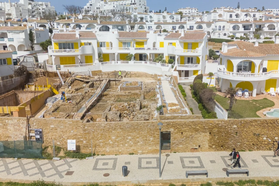 Apartamento T2 para Venda em Luz Foto 6