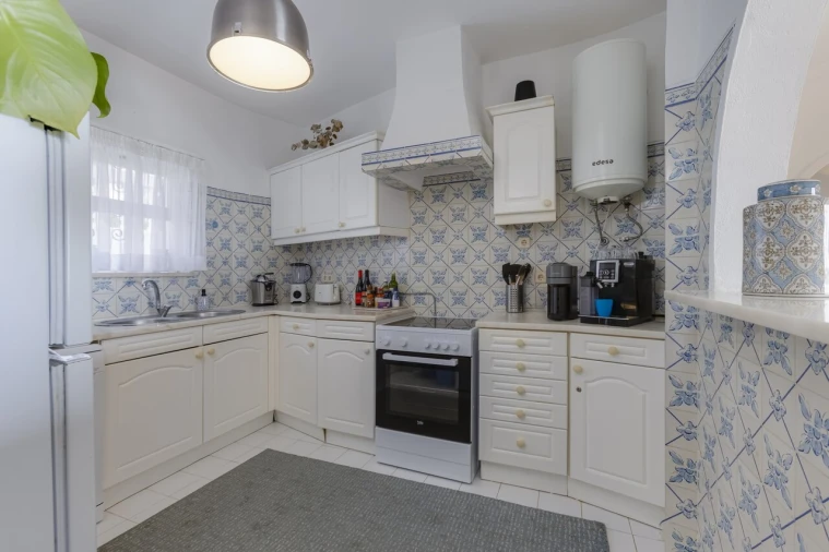 Apartamento T2 para Venda em Luz Foto 5