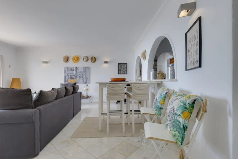 Apartamento T2 para Venda em Luz Foto 9