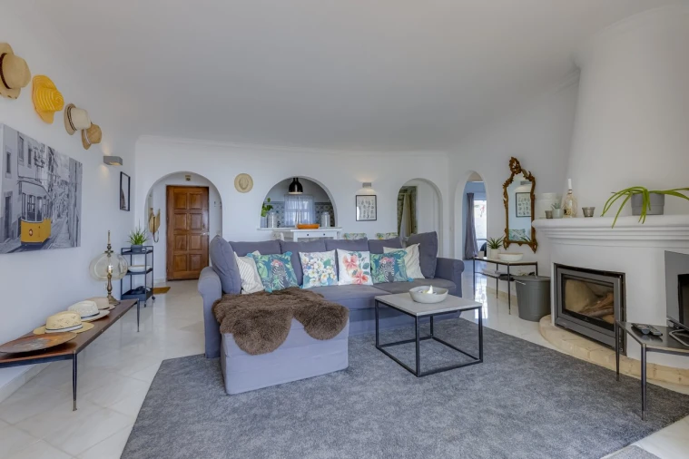 Apartamento T2 para Venda em Luz Foto 10