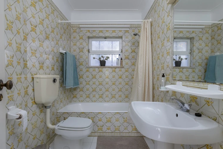 Apartamento T2 para Venda em Luz Foto 11