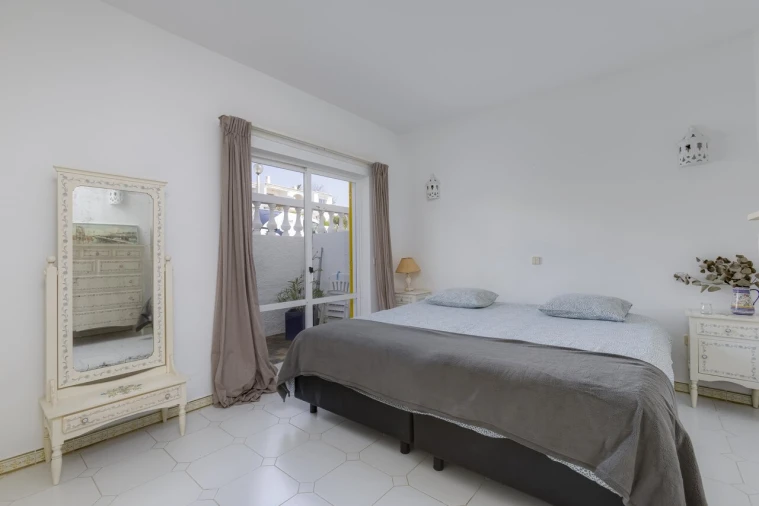 Apartamento T2 para Venda em Luz Foto 12