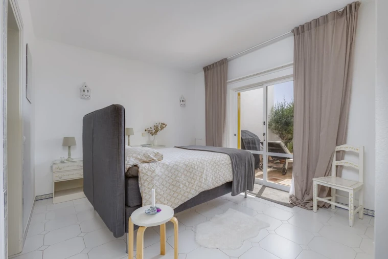 Apartamento T2 para Venda em Luz Foto 15