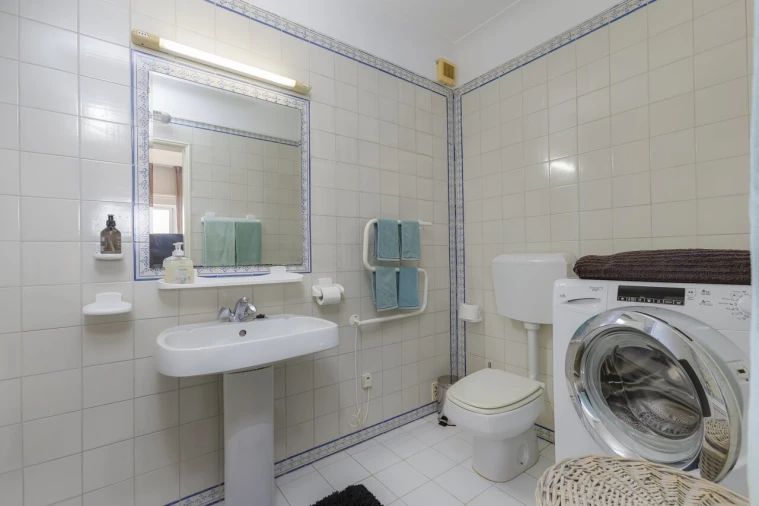 Apartamento T2 para Venda em Luz Foto 18