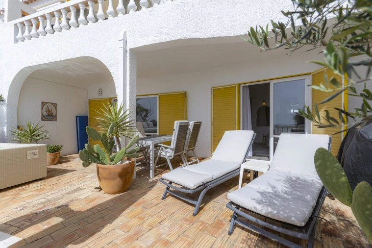 Apartamento T2 para Venda em Luz Foto 3