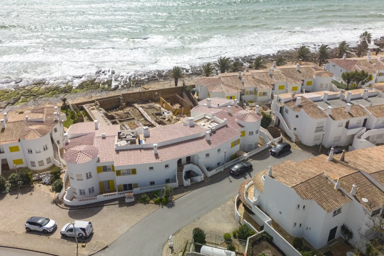 Apartamento T2 para Venda em Luz Foto 2