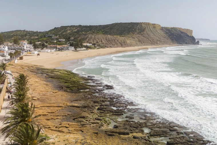 Apartamento T2 para Venda em Luz Foto 27