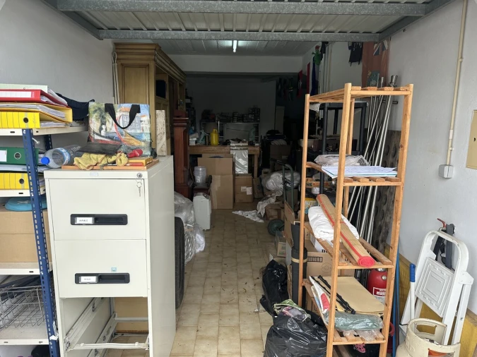 Garagem para Venda em Luz Foto 8